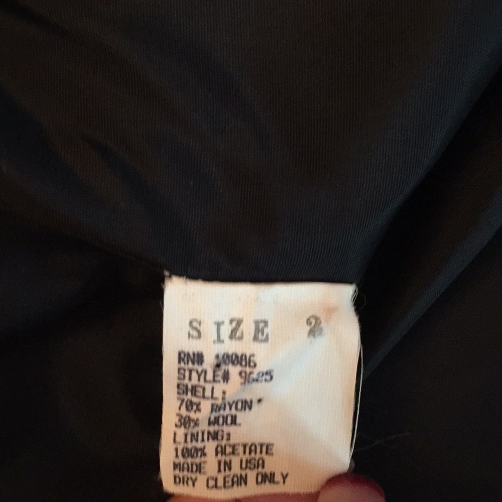 Casual Corner | Suits - Picture 5 of 5